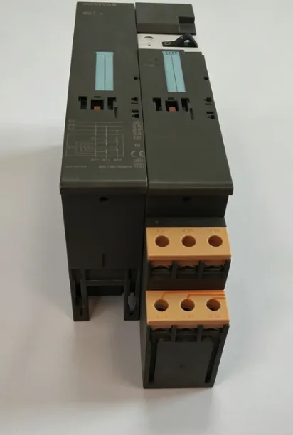 Siemens 3RK1301-0GB00-1AA2 Модуль ET-200 2