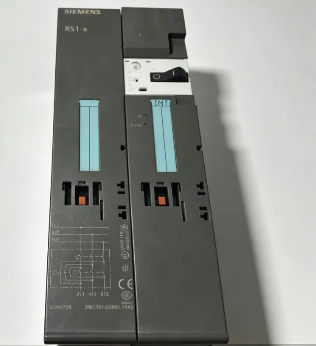 Siemens 3RK1301-0GB00-1AA2 Модуль ET-200 3