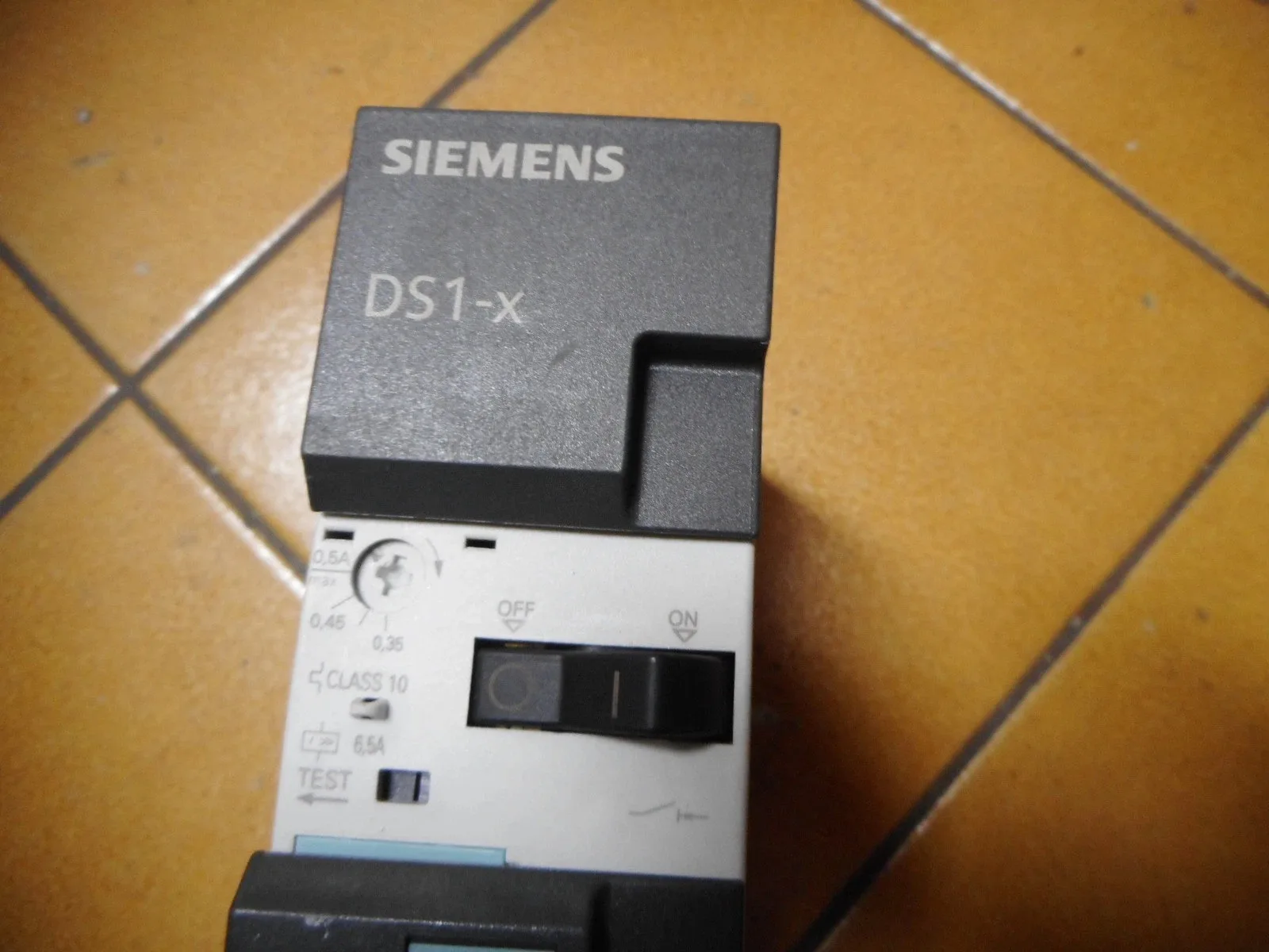Siemens 3RK1301-0FB00-0AA2 Модуль ET-200 2