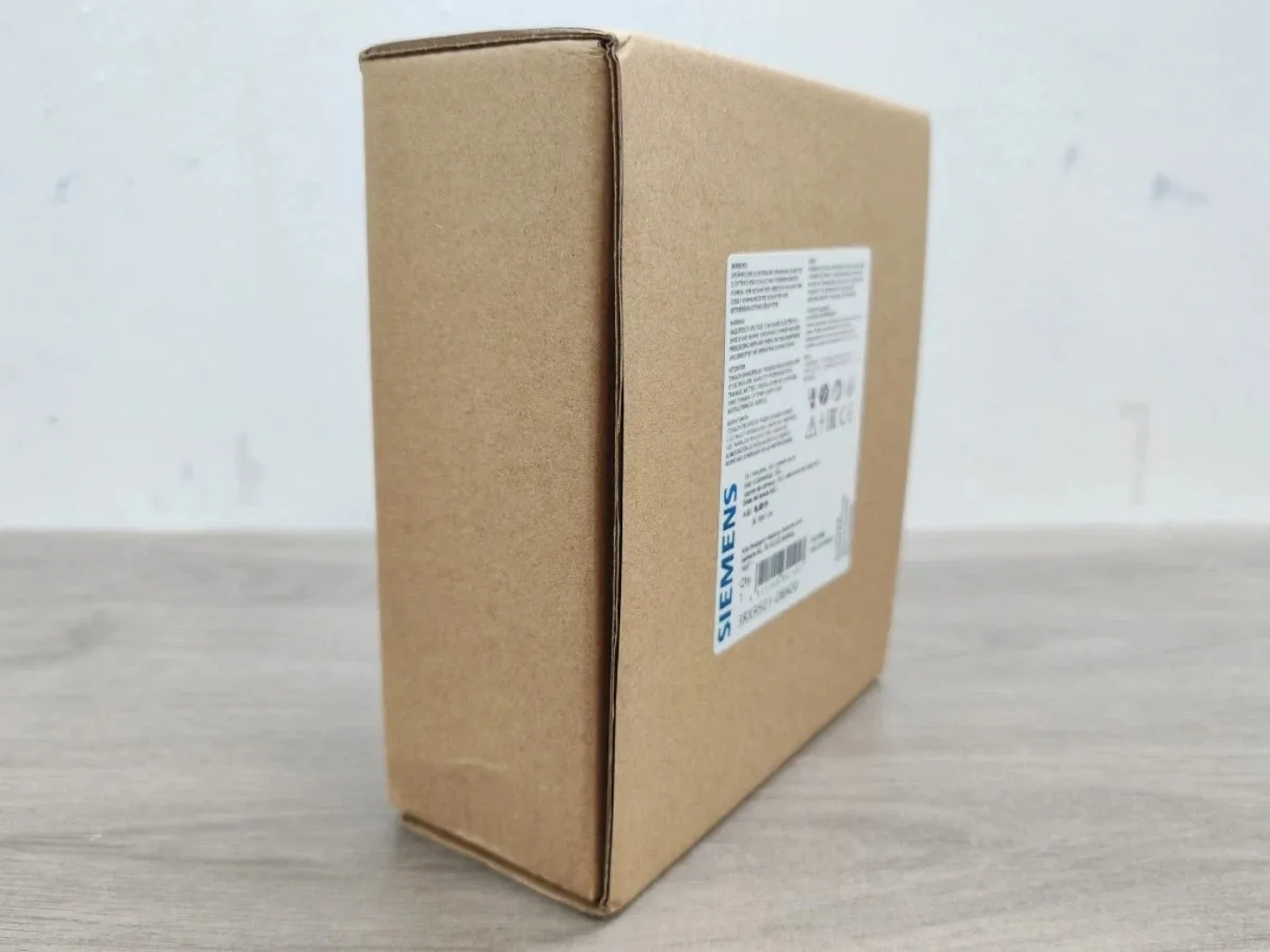 Siemens 3RX9501-0BA00 Источник питания 2