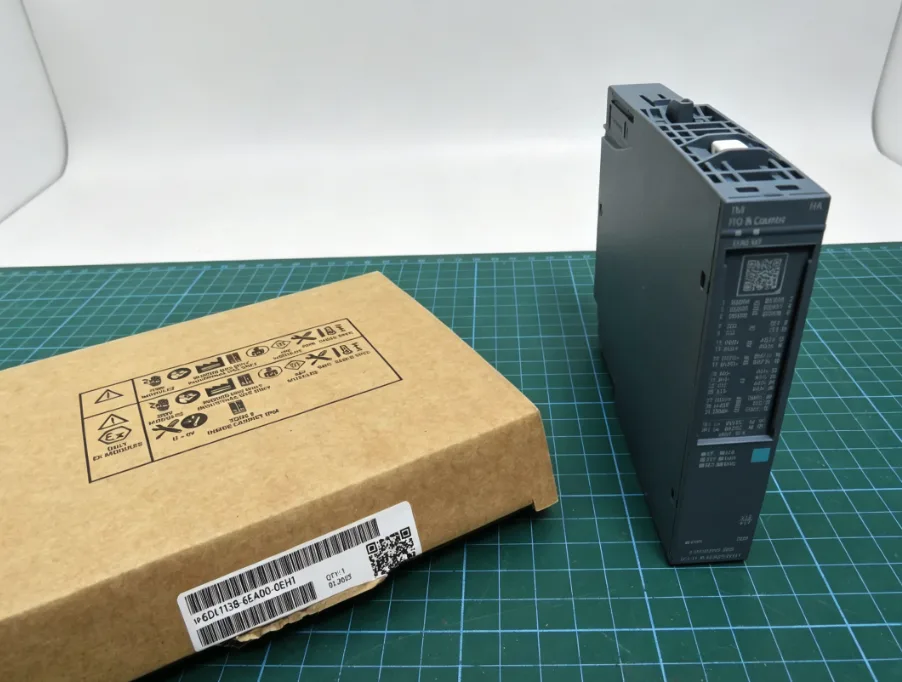 Siemens 6DL1138-6EA00-0EH1 Модуль ET-200