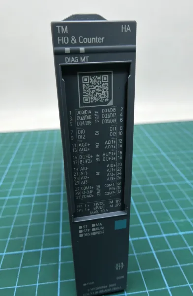 Siemens 6DL1138-6EA00-0EH1 Модуль ET-200 2