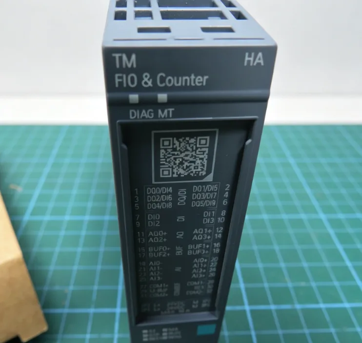 Siemens 6DL1138-6EA00-0EH1 Модуль ET-200 3