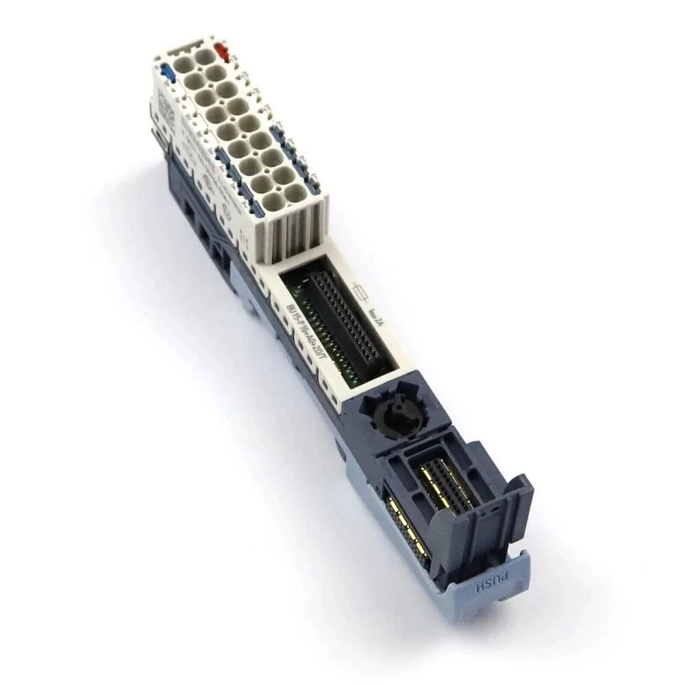 Siemens 6ES7193-6BP00-0DA1 Модуль ET-200 3