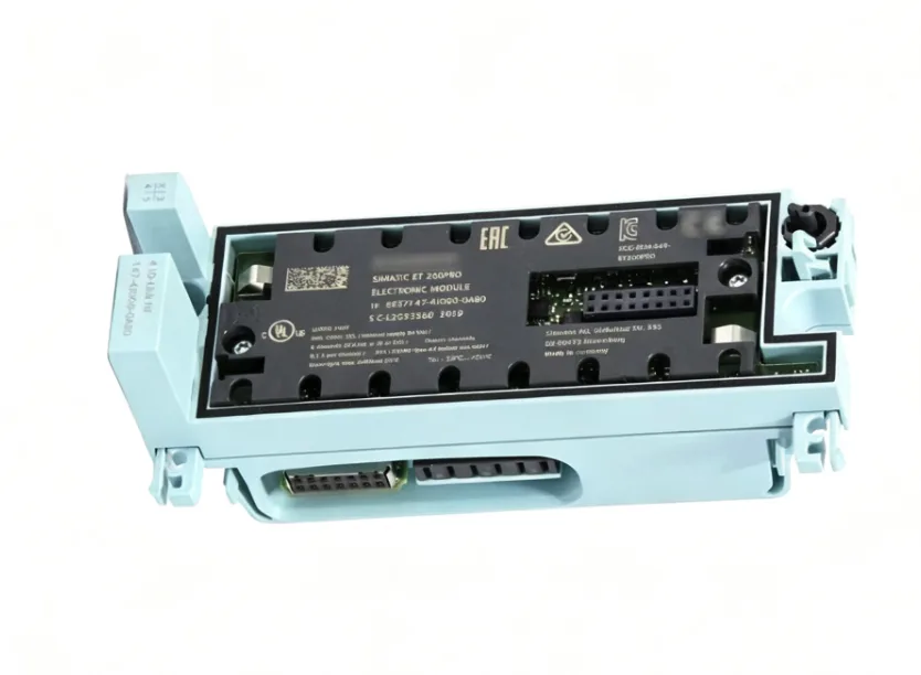Siemens 6ES7147-4JD00-0AB0 Модуль ET-200 3