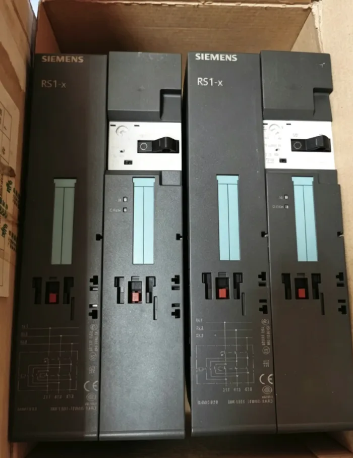 Siemens 3RK1301-1FB00-1AA2 Модуль ET-200
