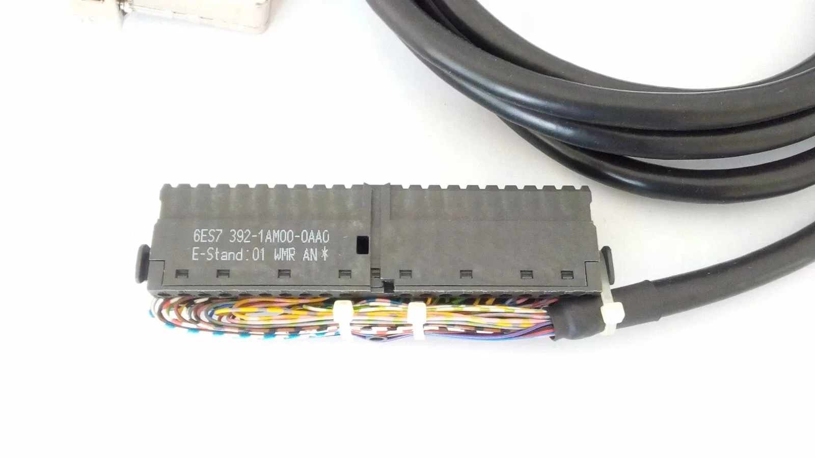 Siemens 6ES7922-3BD00-0AS0 Модуль ET-200 3