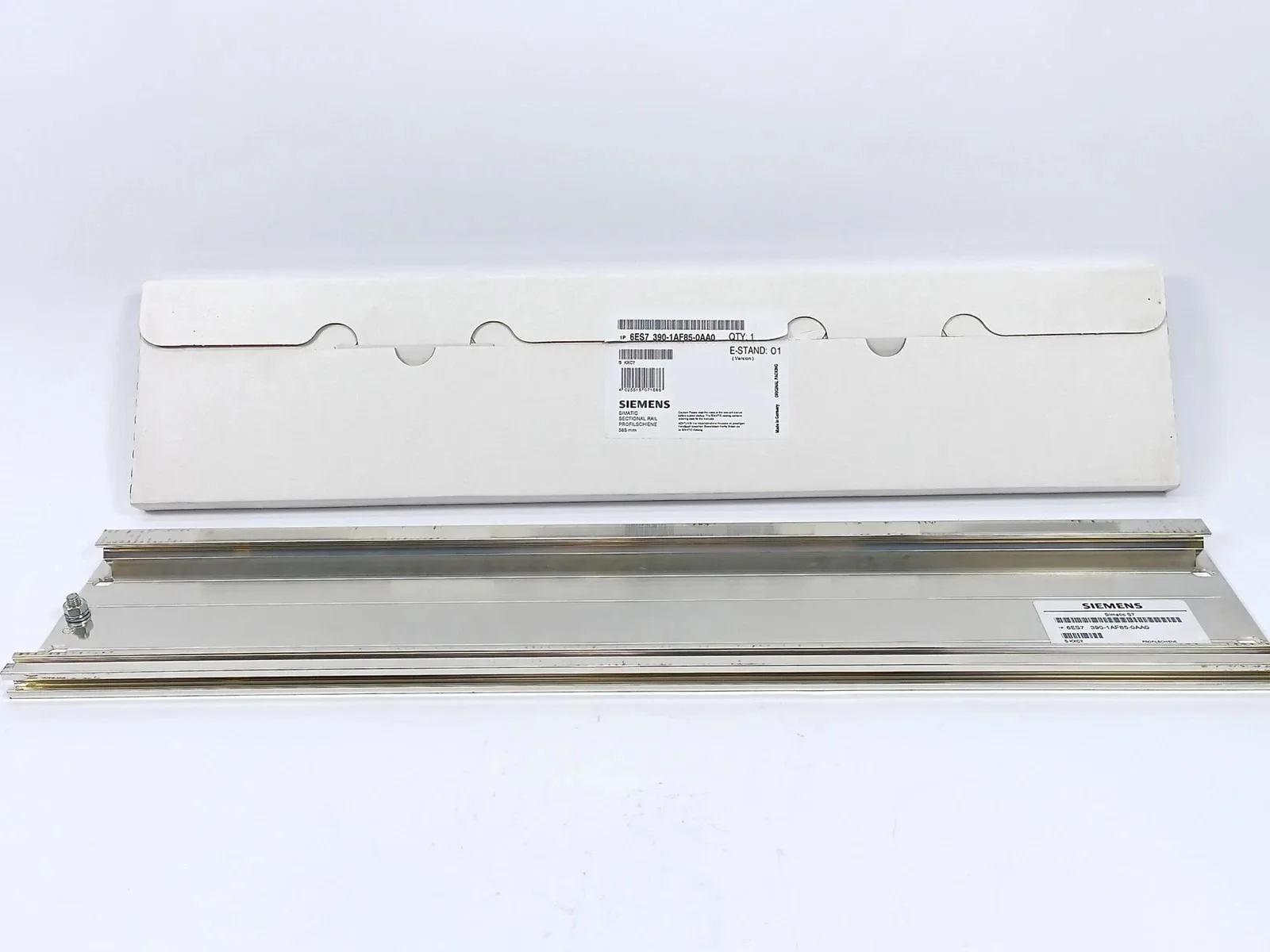 Siemens 6ES7390-1AF85-0AA0 Модуль ET-200