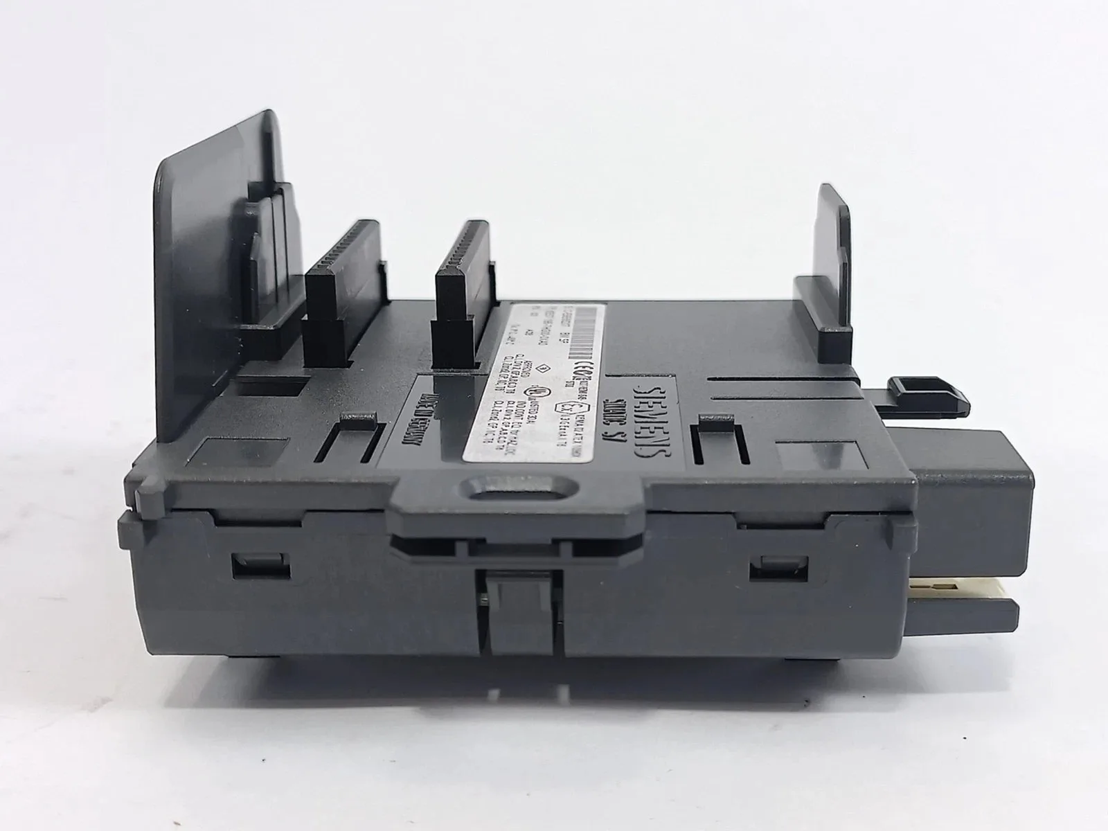 Siemens 6ES7195-7HG00-0XA0 Модуль ET-200 6