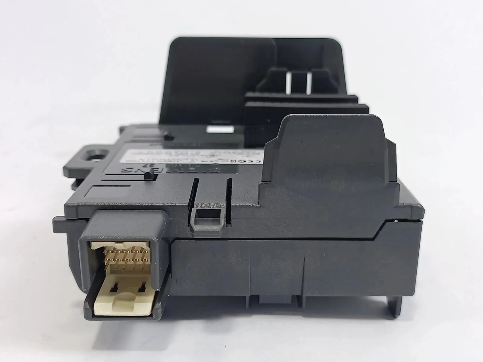 Siemens 6ES7195-7HG00-0XA0 Модуль ET-200 7