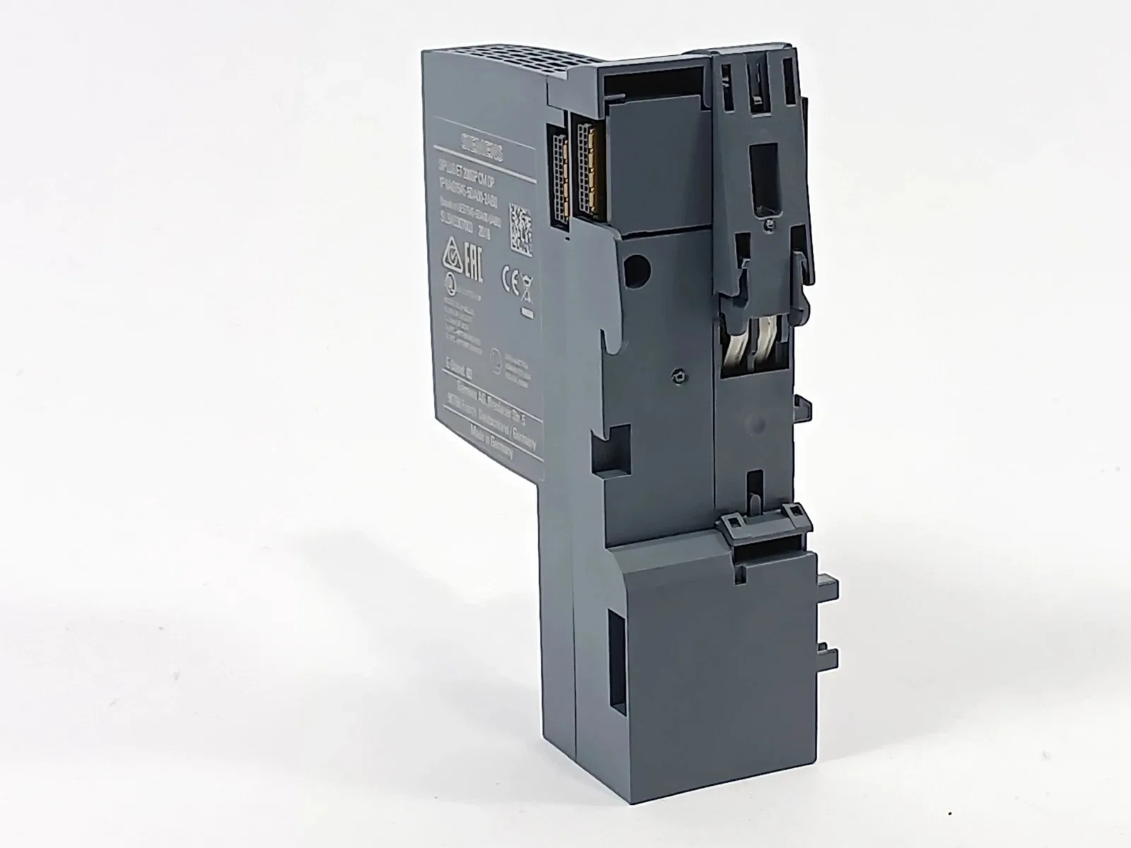 Siemens 6AG1545-5DA00-2AB0 Модуль ET-200 4