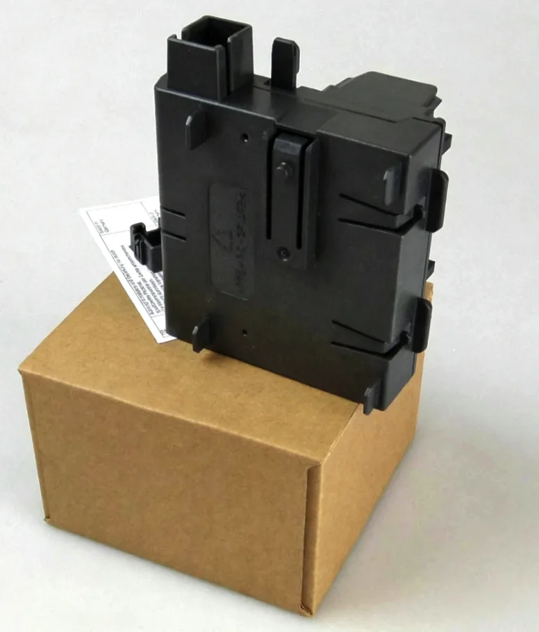 Siemens 6AG1195-7HD10-2XA0 Модуль ET-200 2