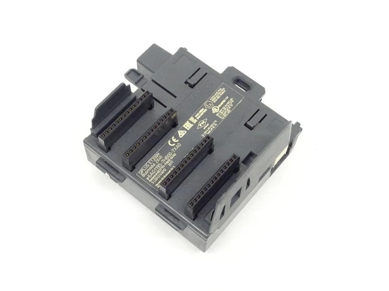 Siemens 6AG1195-7HB00-7XA0 Модуль ET-200 2