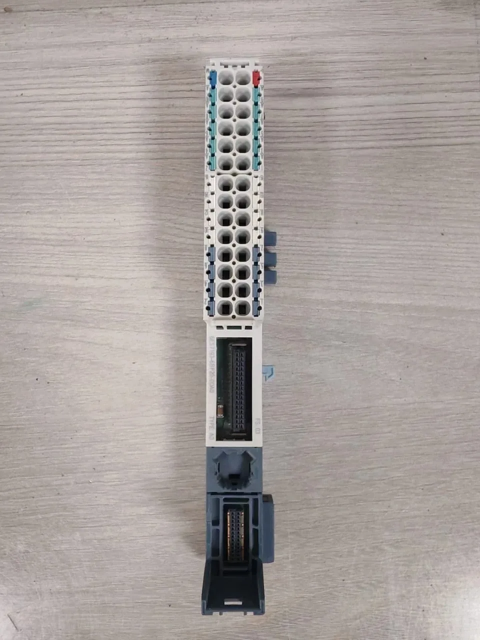 Siemens 6AG1193-6BP20-7DA0 Модуль ET-200