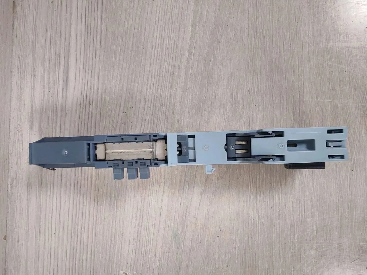 Siemens 6AG1193-6BP20-7DA0 Модуль ET-200 4