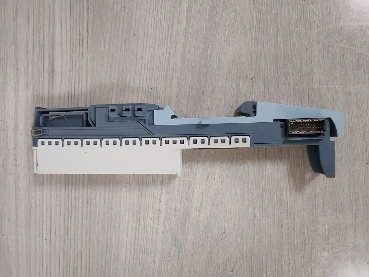 Siemens 6AG1193-6BP20-7DA0 Модуль ET-200 7