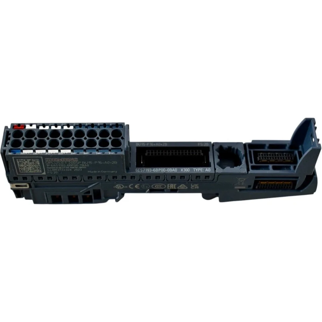 Siemens 6AG1193-6BP00-7BA0 Модуль ET-200