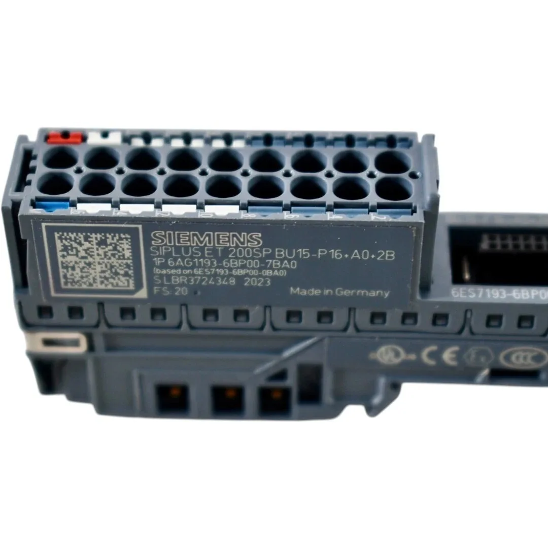 Siemens 6AG1193-6BP00-7BA0 Модуль ET-200 3