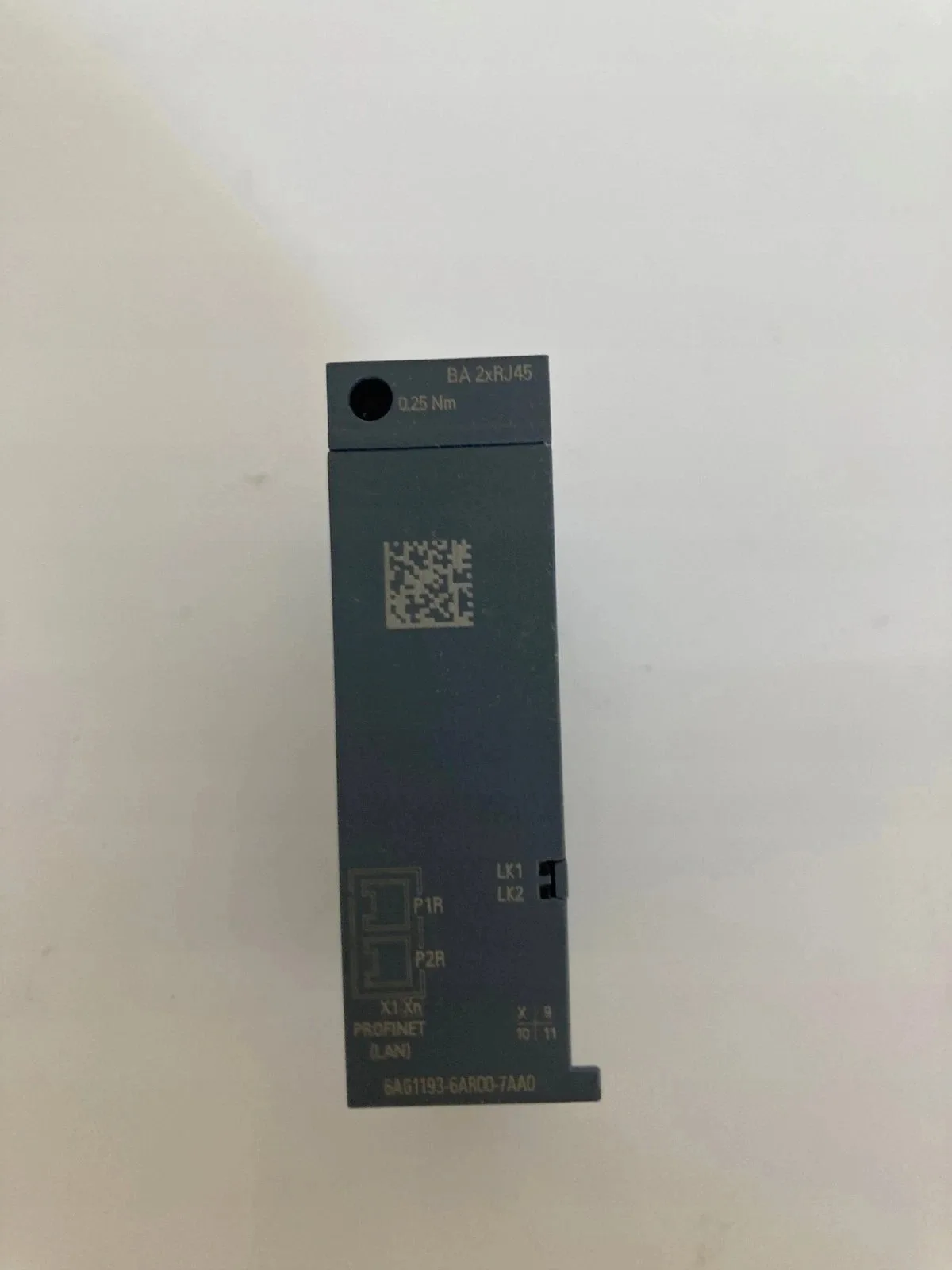 Siemens 6AG1193-6AR00-7AA0 Модуль ET-200 2