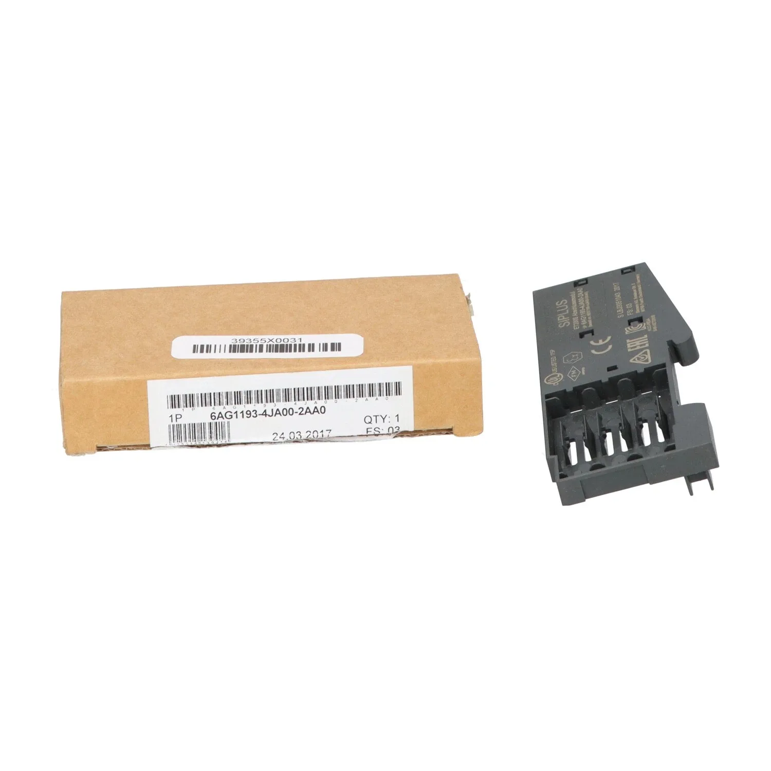 Siemens 6AG1193-4JA00-2AA0 Модуль ET-200