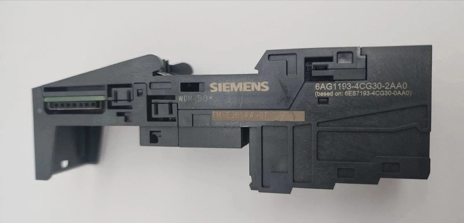 Siemens 6AG1193-4CG30-2AA0 Модуль ET-200 2