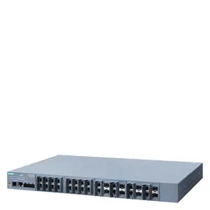 Siemens 6GK5524-8GR00-3AR2 Источник питания