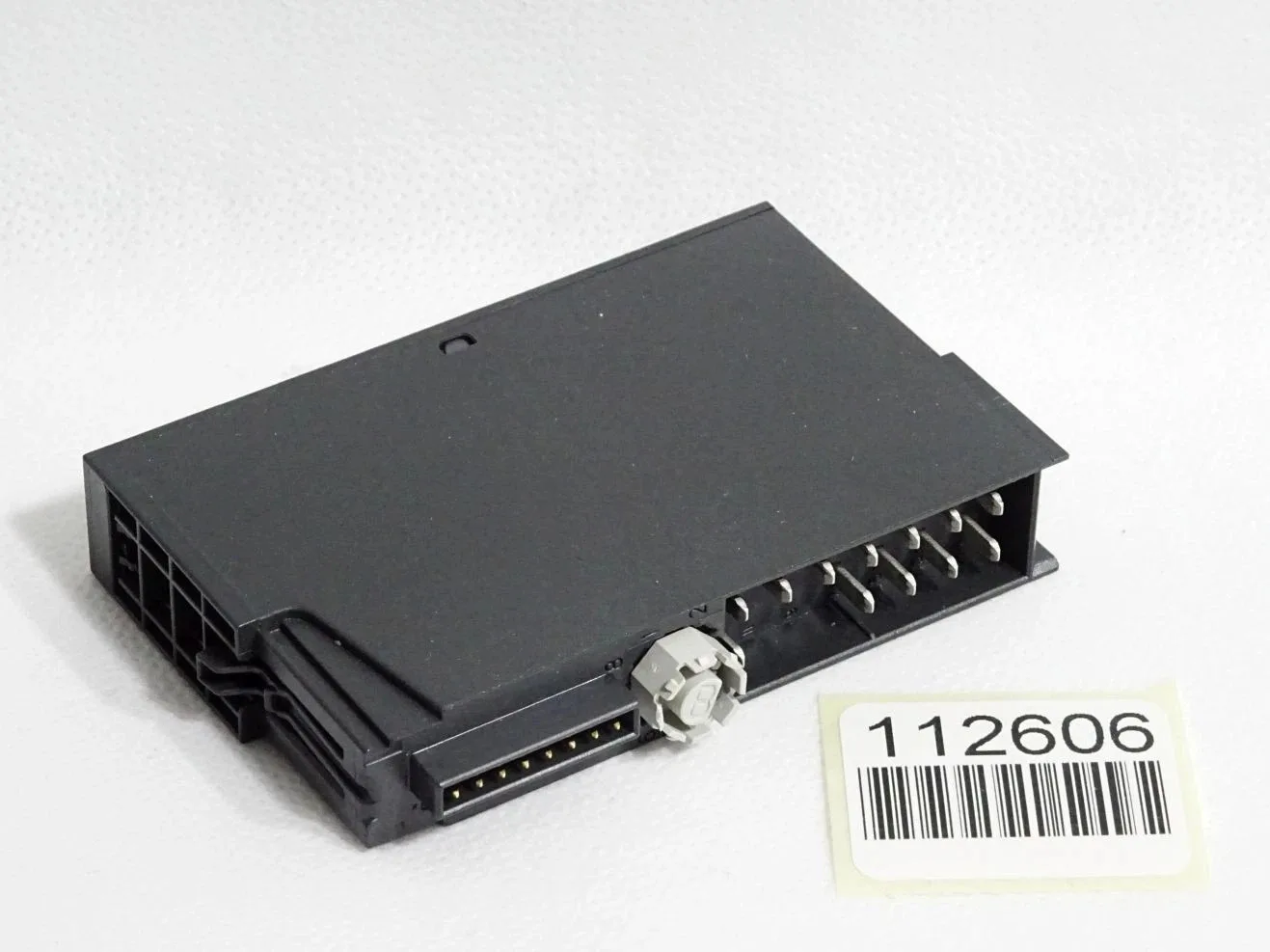 Siemens 6AG1138-4DF11-7AB0 Модуль ET-200 2