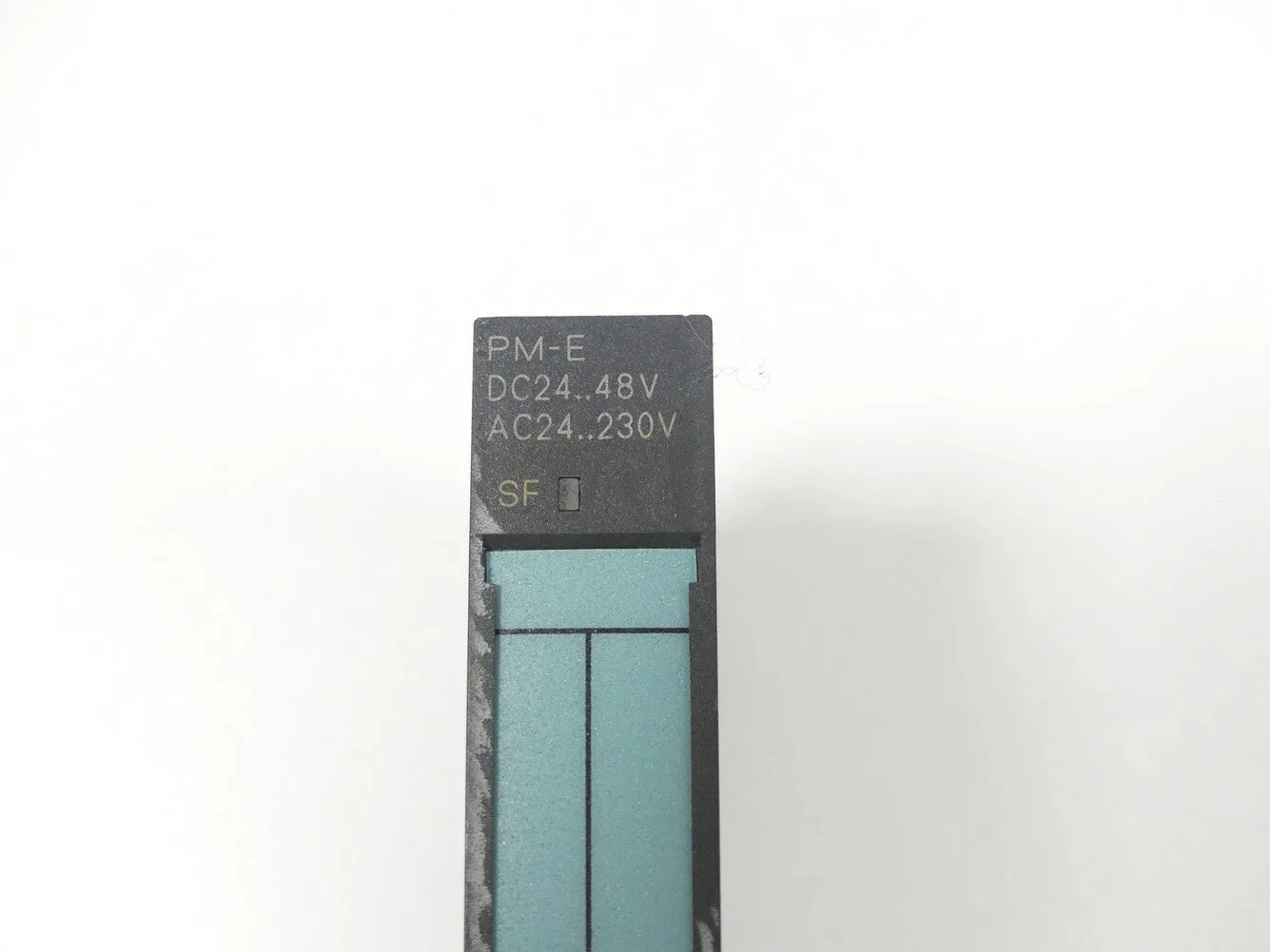Siemens 6AG1138-4CB11-2AB0 Модуль ET-200 3