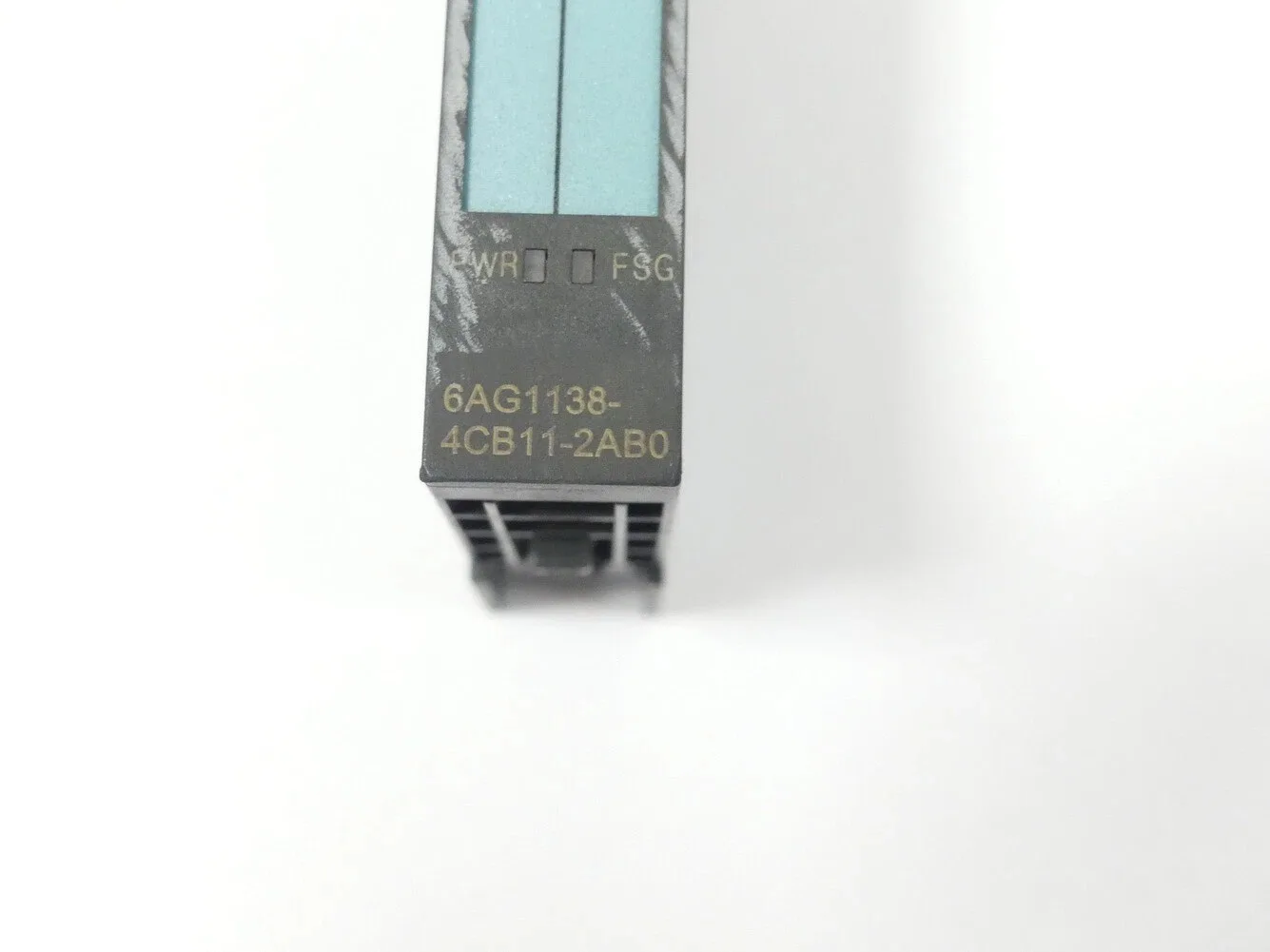 Siemens 6AG1138-4CB11-2AB0 Модуль ET-200 4