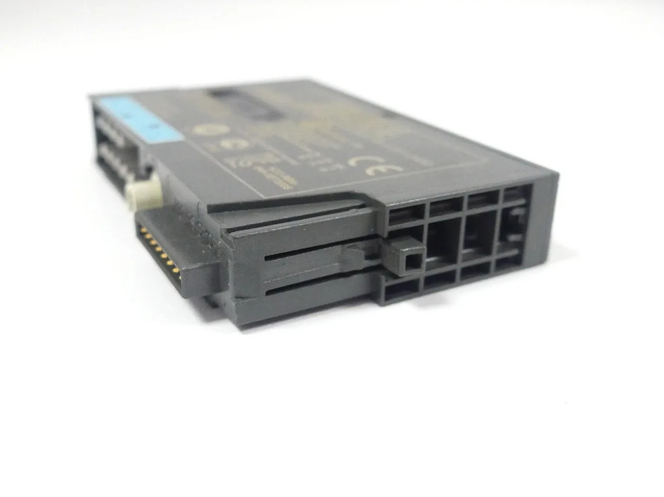 Siemens 6AG1138-4CB11-2AB0 Модуль ET-200 7