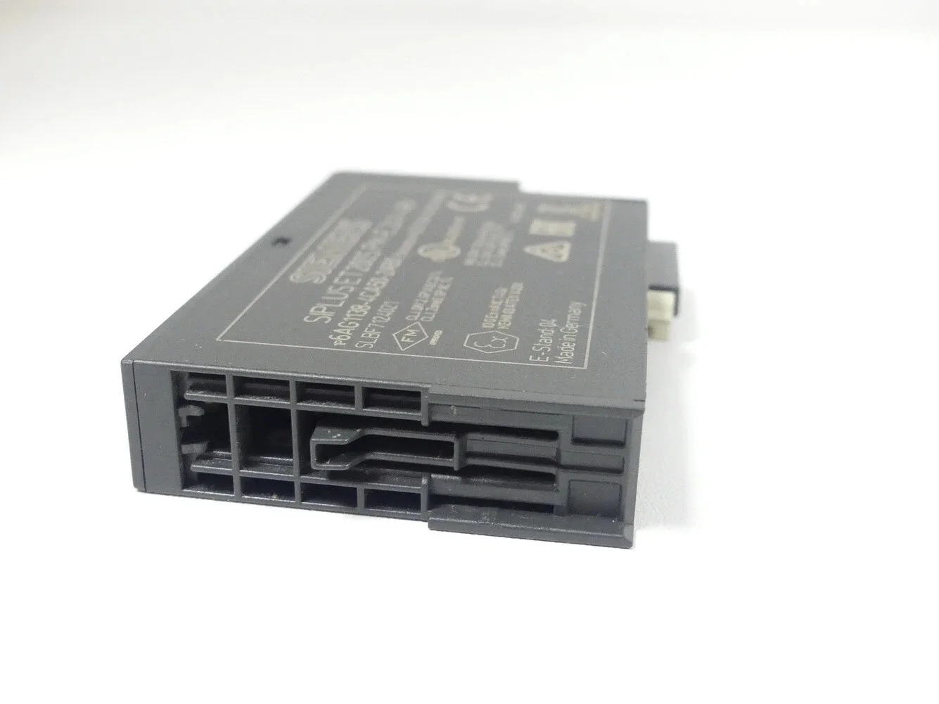 Siemens 6AG1138-4CA50-2AB0 Модуль ET-200 6