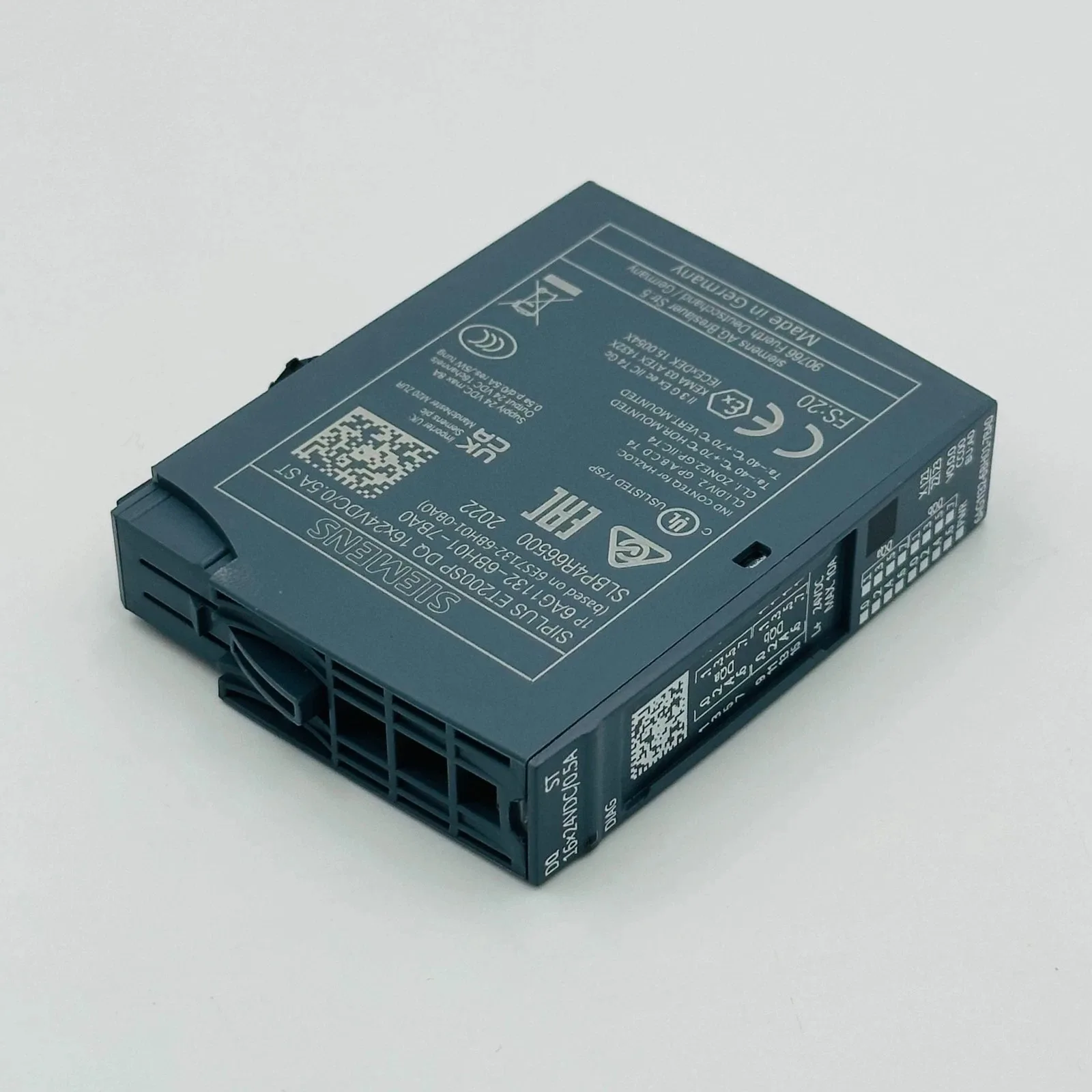 Siemens 6AG1132-6BH01-7BA0 Модуль ET-200 4