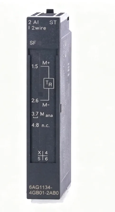 Siemens 6AG1134-4GB01-2AB0 Модуль ET-200 4