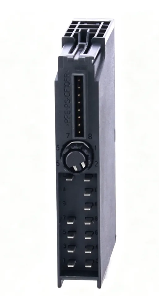 Siemens 6AG1134-4GB01-2AB0 Модуль ET-200 5