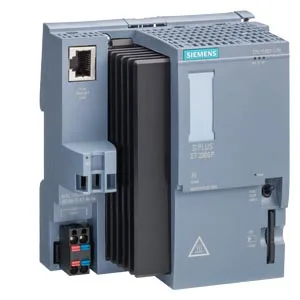 Siemens 6AG1510-1DJ01-7AB0 Модуль ET-200 2