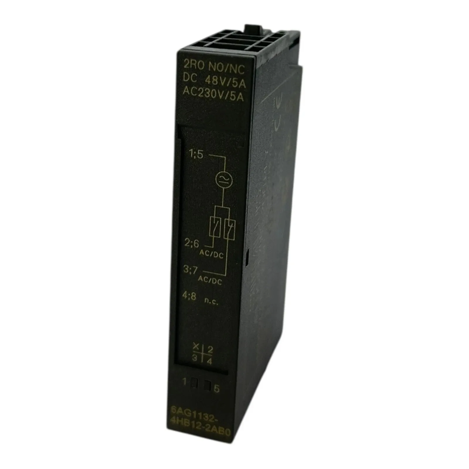 Siemens 6AG1132-4HB12-2AB0 Модуль ET-200 2