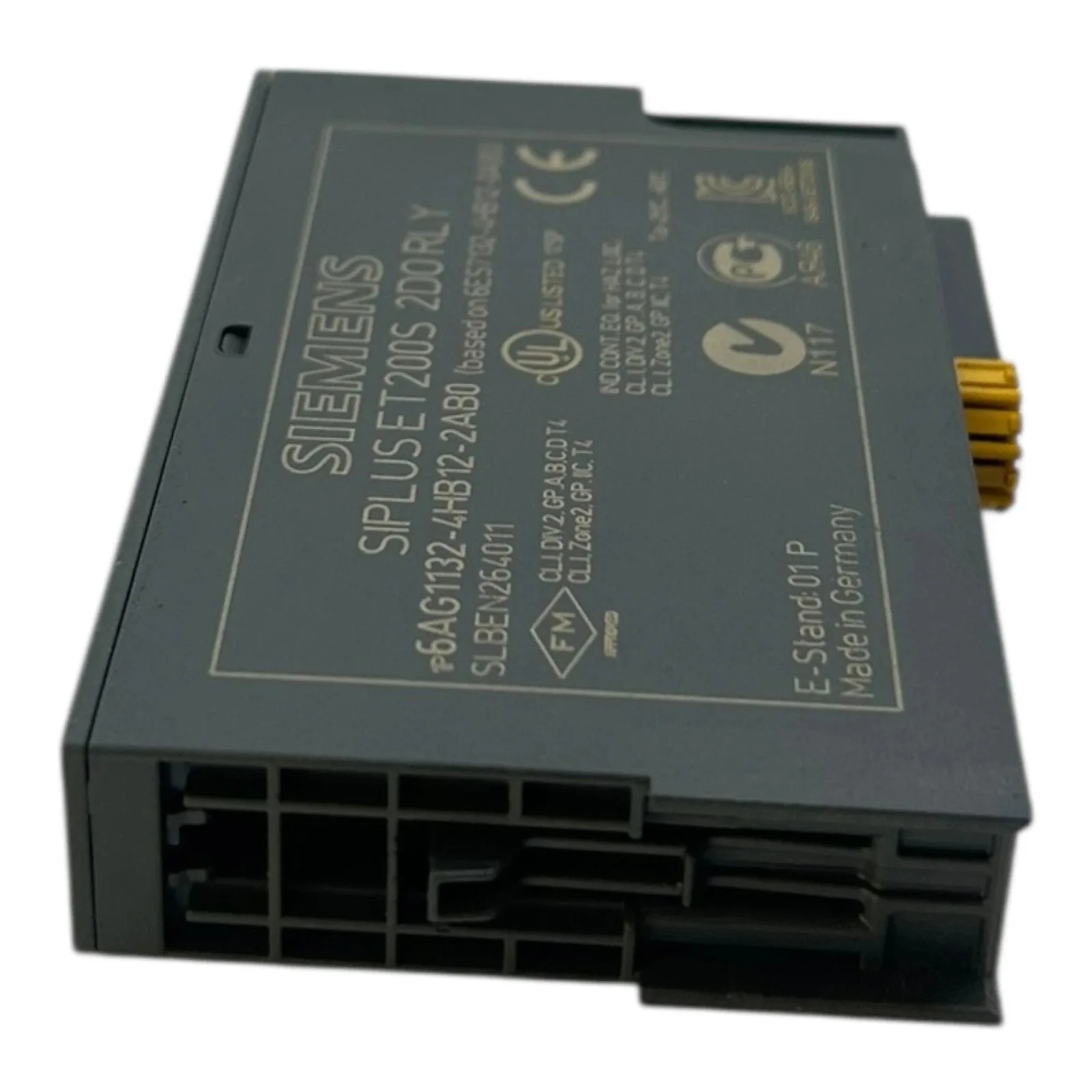 Siemens 6AG1132-4HB12-2AB0 Модуль ET-200 4