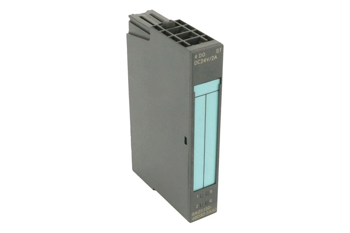 Siemens 6AG1132-4BD32-2AA0 Модуль ET-200 3