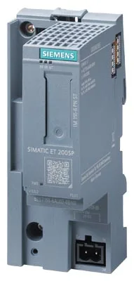 Siemens 6AG1155-6AU02-7BN0 Модуль ET-200 2