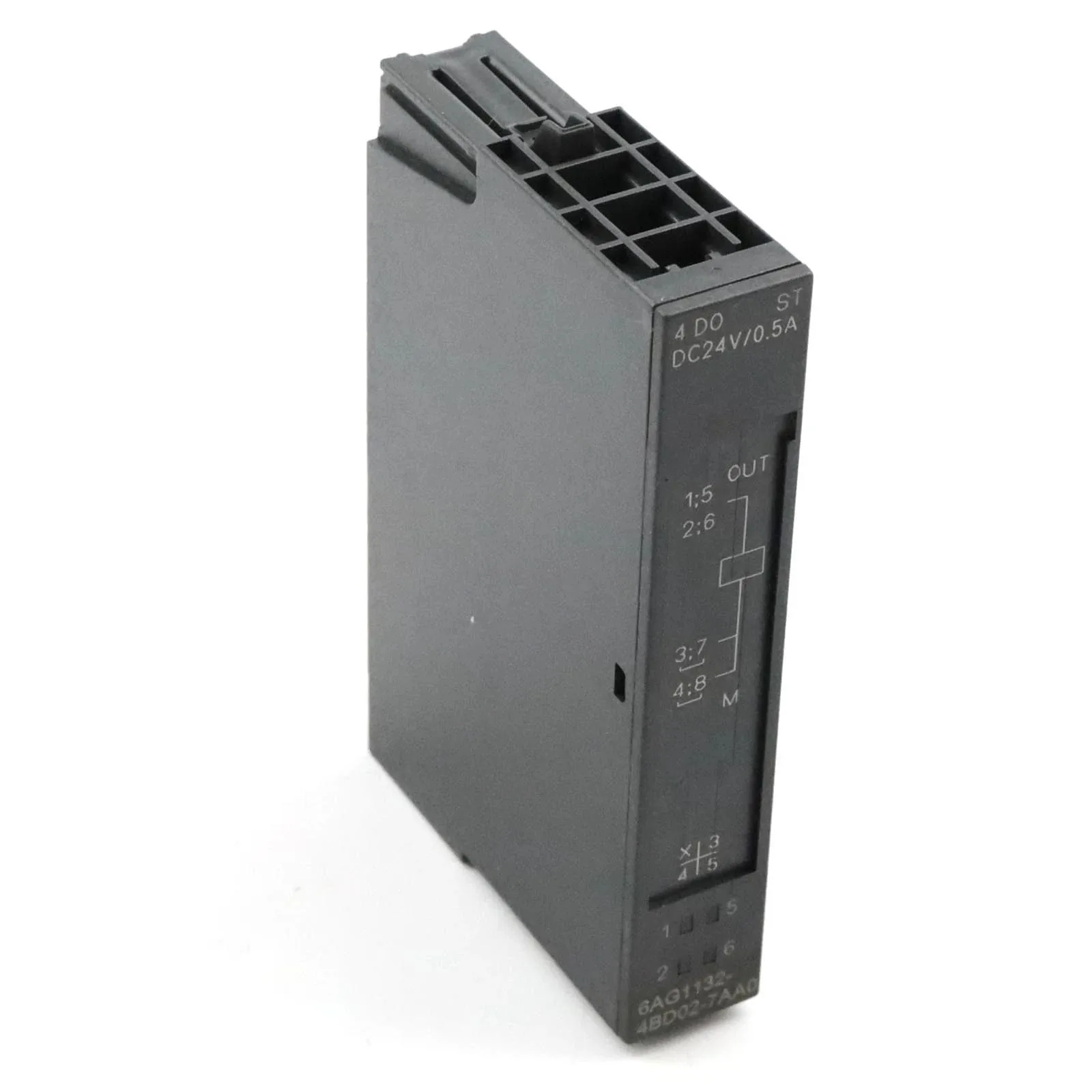 Siemens 6AG1132-4BD02-7AA0 Модуль ET-200 3