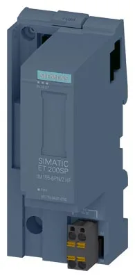 Siemens 6AG1155-6AU01-2CN0 Модуль ET-200 2