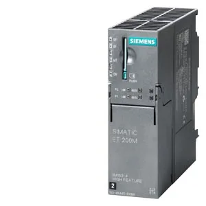 Siemens 6AG1153-4BA00-7XB0 Модуль ET-200 2