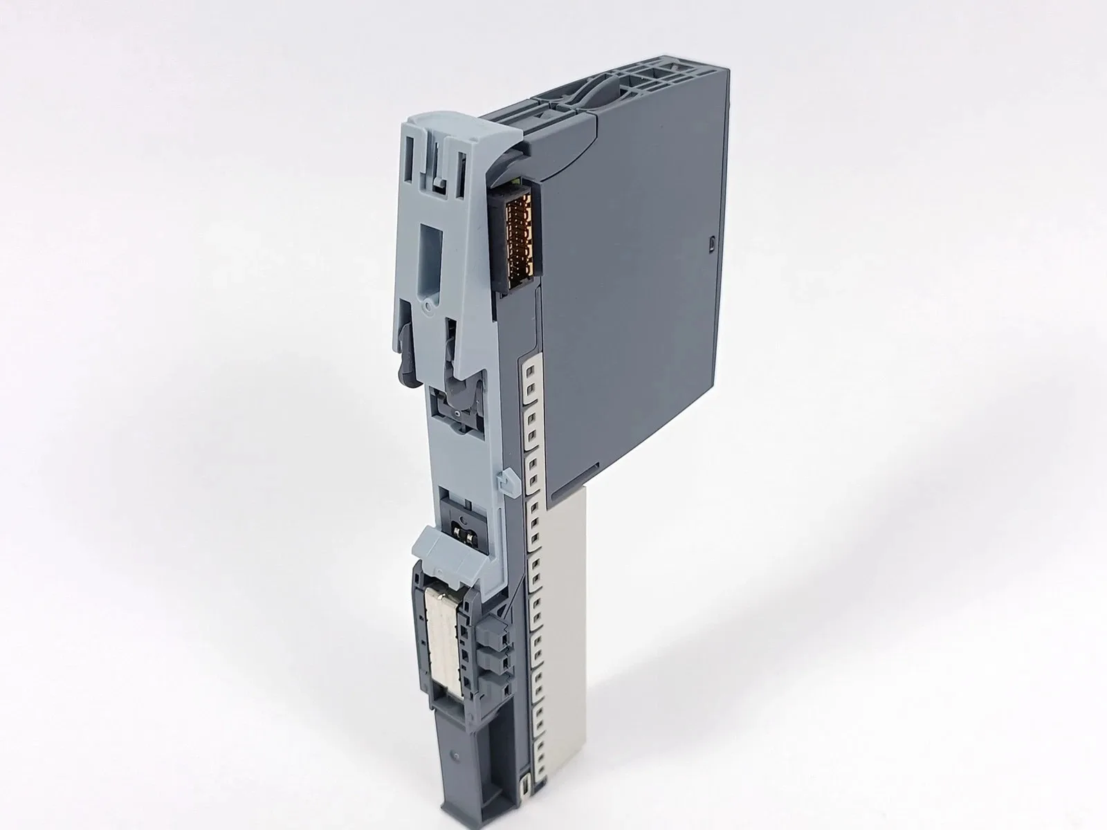 Siemens 6AG1131-6BF01-7BA0 Модуль ET-200 2