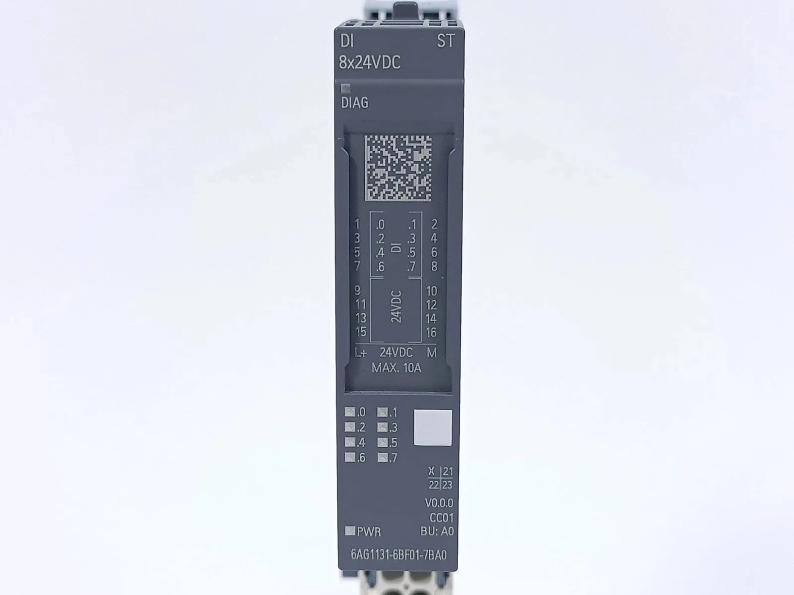 Siemens 6AG1131-6BF01-7BA0 Модуль ET-200 3