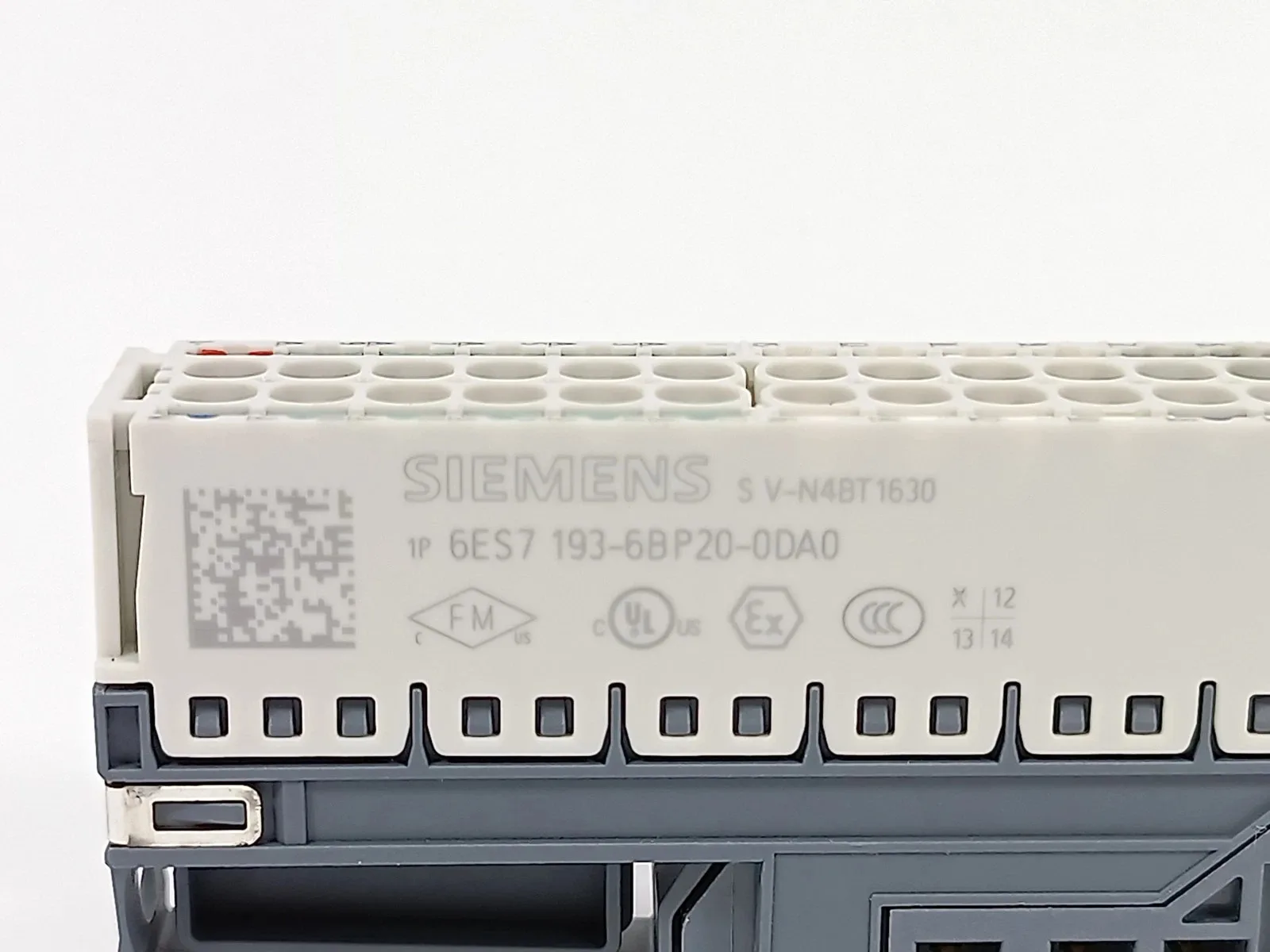 Siemens 6AG1131-6BF01-7BA0 Модуль ET-200 5