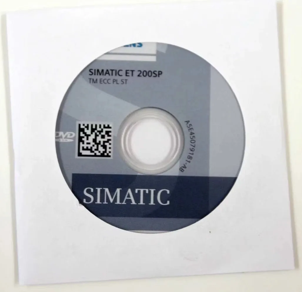 Siemens 6FE1242-6TM20-0BB1 Модуль ET-200 2