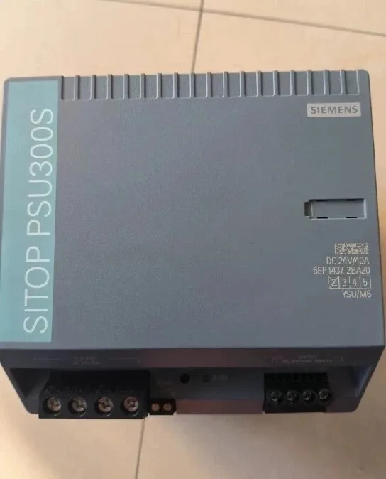 Siemens 6EP7133-6AB00-0BN0 Модуль ET-200 2