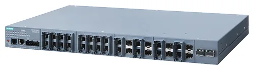 Siemens 6GK5526-8GR00-3AR2 Источник питания 2