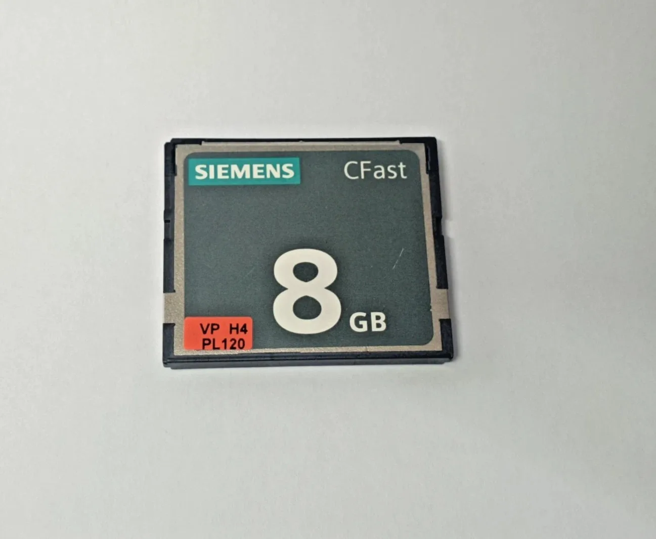 Siemens 6ES7648-2BF10-0XH0 Модуль S7-300 4