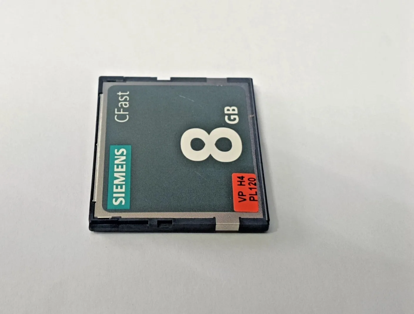 Siemens 6ES7648-2BF10-0XH0 Модуль S7-300 6